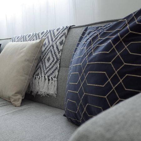 1 Bedroom Apartment With Free Parking Γουέιμουθ Εξωτερικό φωτογραφία