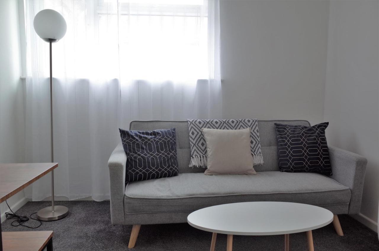 1 Bedroom Apartment With Free Parking Γουέιμουθ Εξωτερικό φωτογραφία
