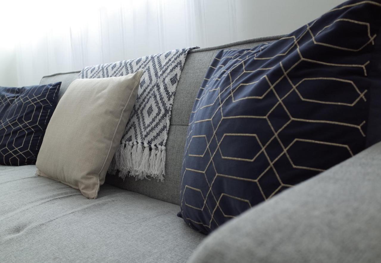 1 Bedroom Apartment With Free Parking Γουέιμουθ Εξωτερικό φωτογραφία